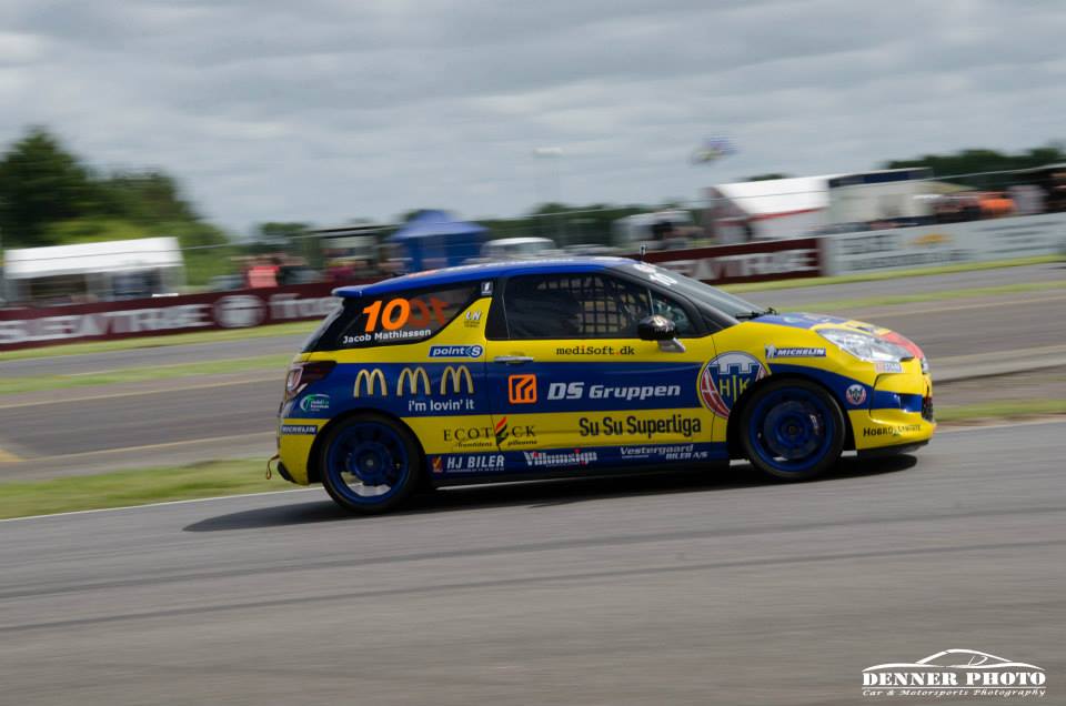Jacob Mathiassen
(Foto: Denner Photo)